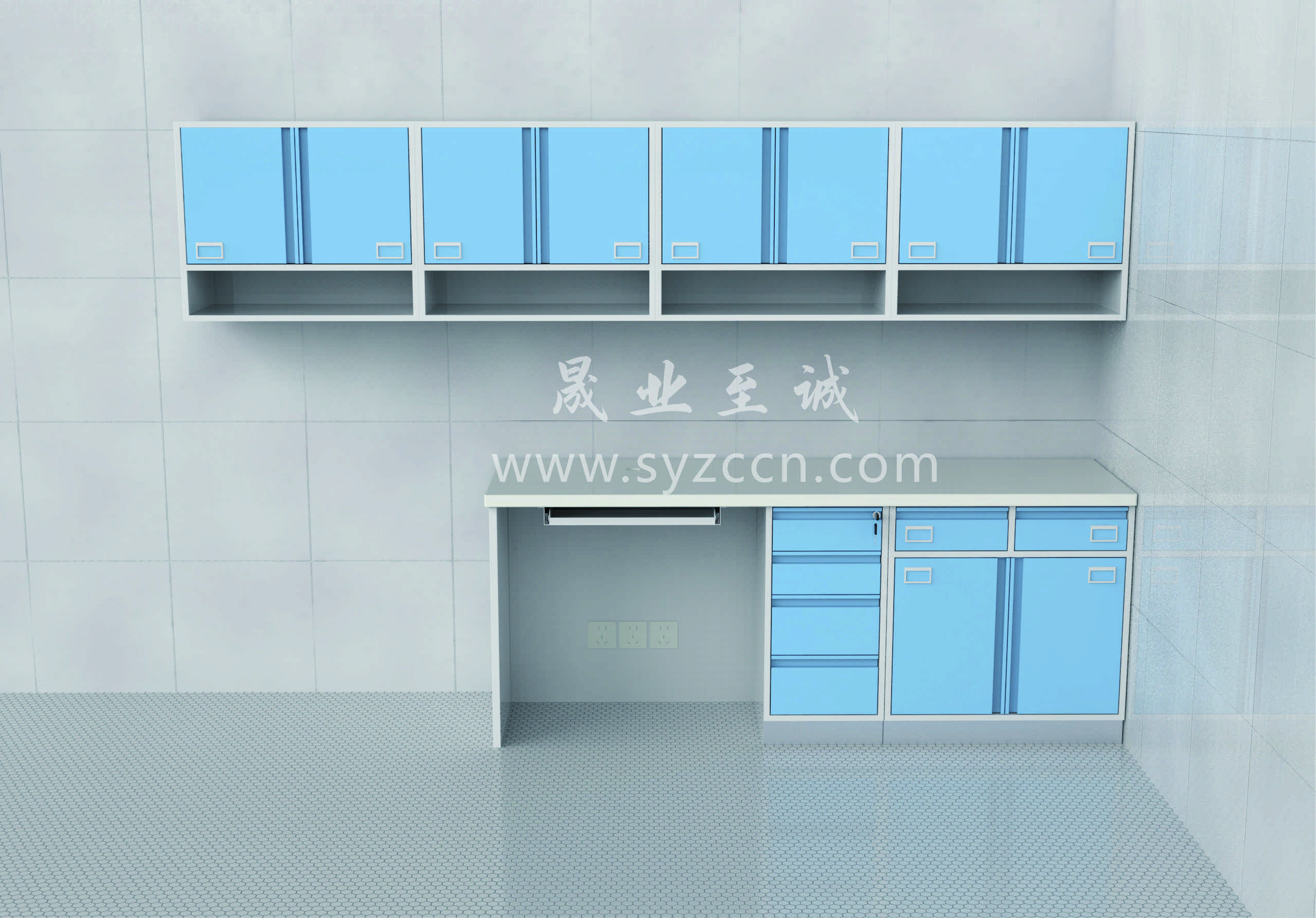 不锈钢中药柜的优势有什么？