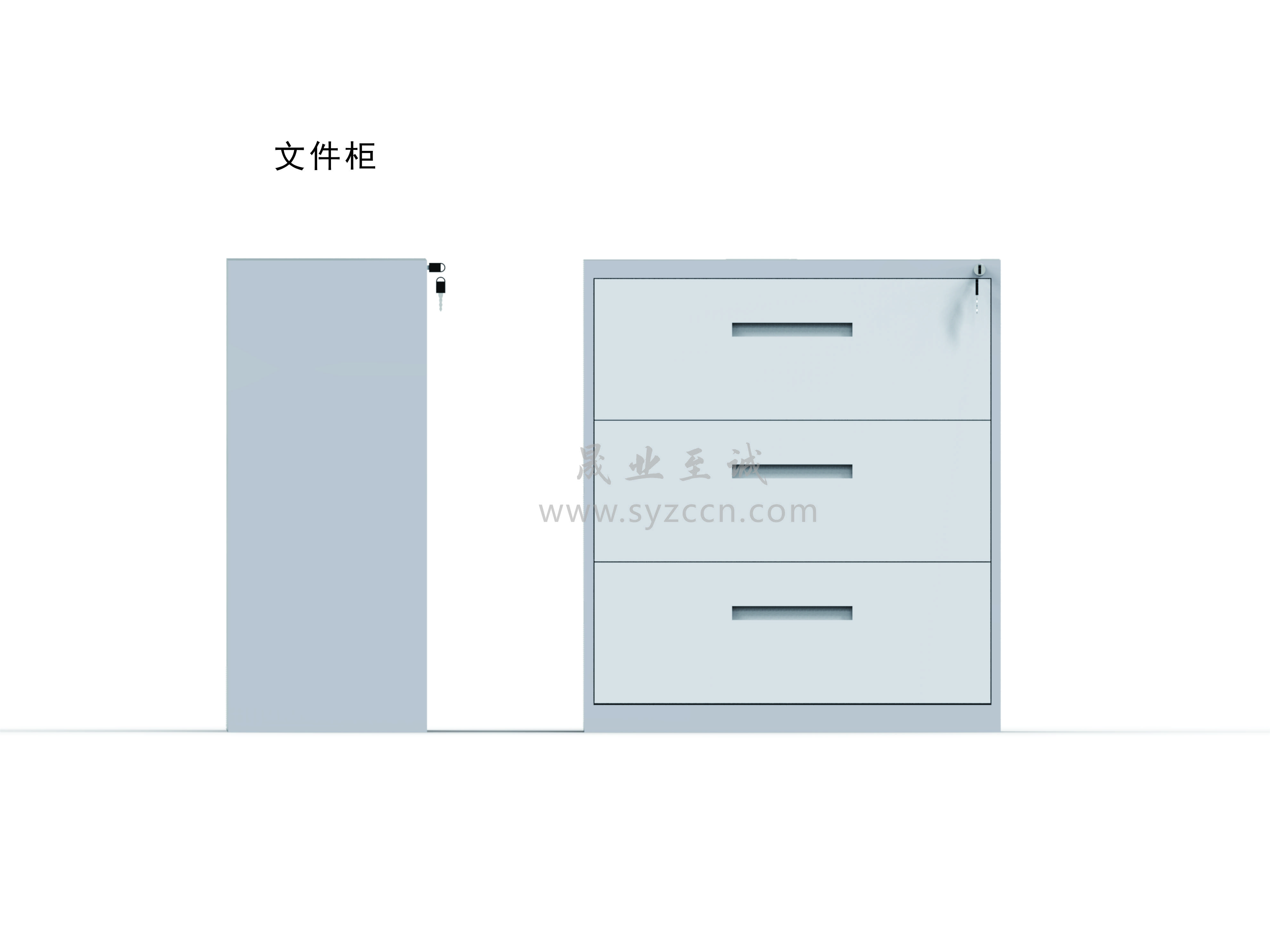 多功能储物柜架-产品图集(图12)